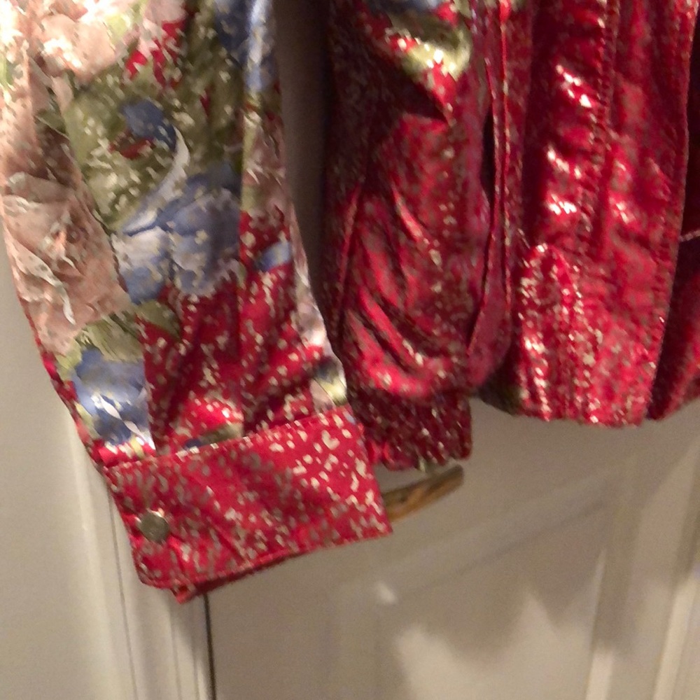 Jacket - Picture 2 of 6